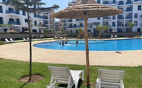 Appartement De Luxe Avec Piscine A 5 Min De La Plage