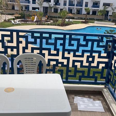Appartement De Luxe Avec Piscine A 5 Min De La Plage Martil Buitenkant foto