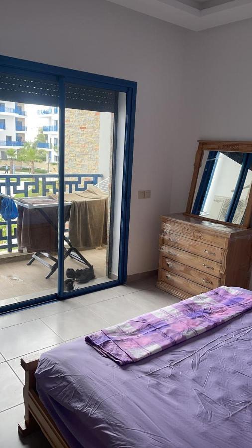 Appartement De Luxe Avec Piscine A 5 Min De La Plage Martil Buitenkant foto