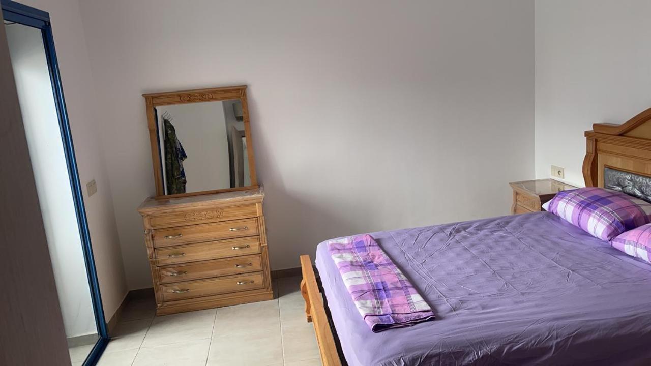 Appartement De Luxe Avec Piscine A 5 Min De La Plage Martil Buitenkant foto
