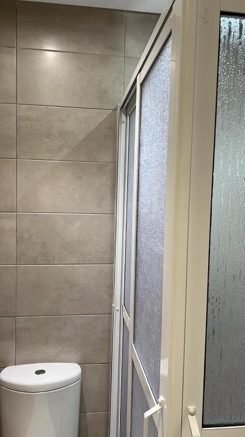Appartement De Luxe Avec Piscine A 5 Min De La Plage Martil Buitenkant foto