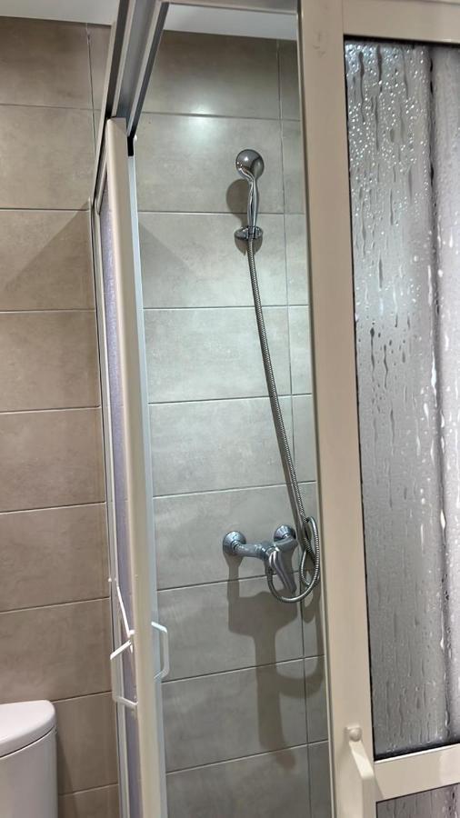Appartement De Luxe Avec Piscine A 5 Min De La Plage Martil Buitenkant foto