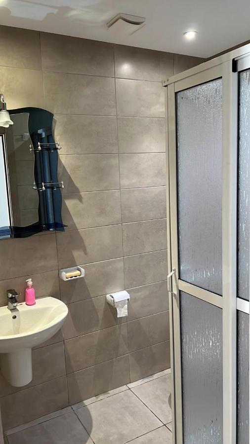 Appartement De Luxe Avec Piscine A 5 Min De La Plage Martil Buitenkant foto